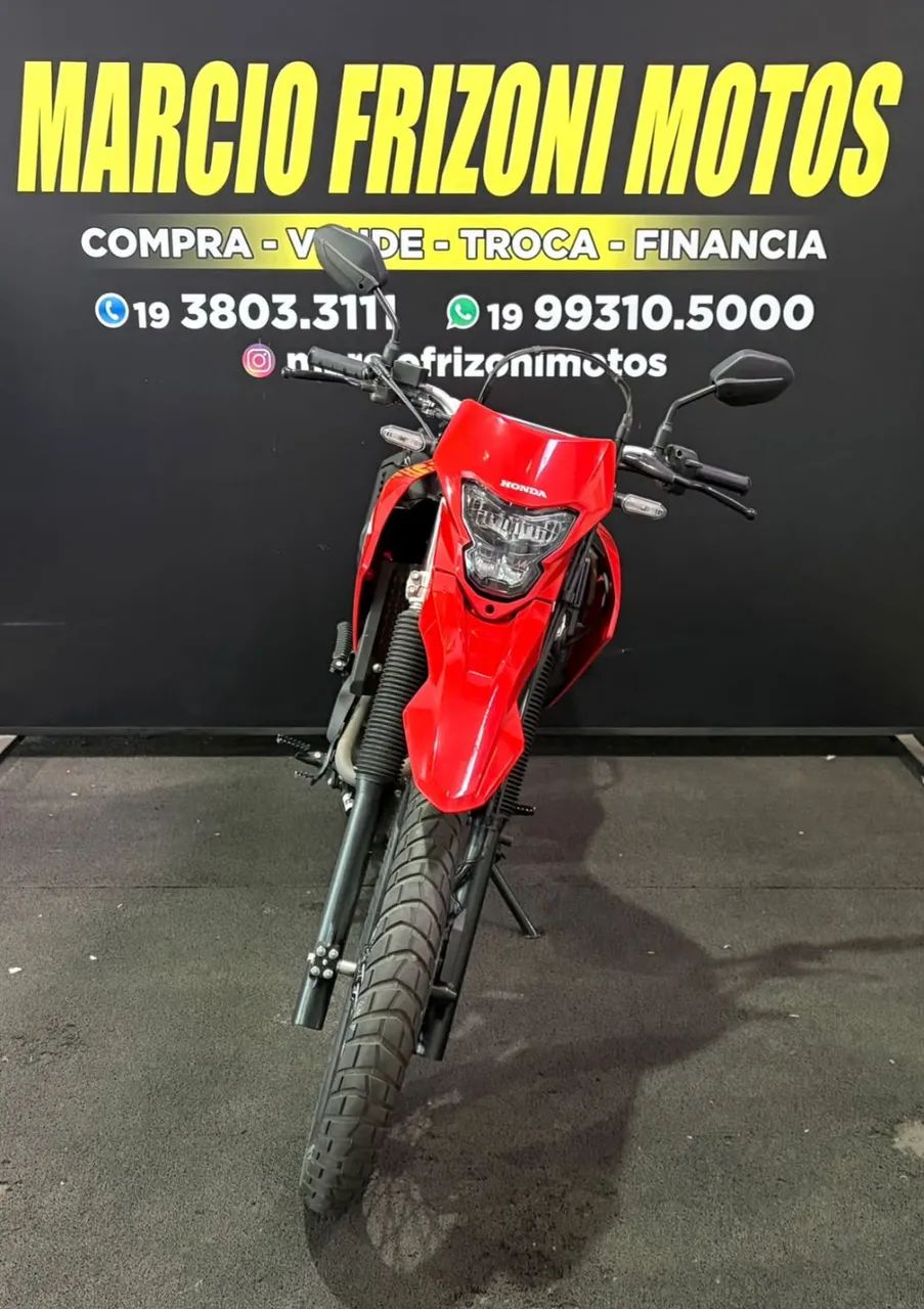 XR 300L TORNADO FLEX - Foto 3