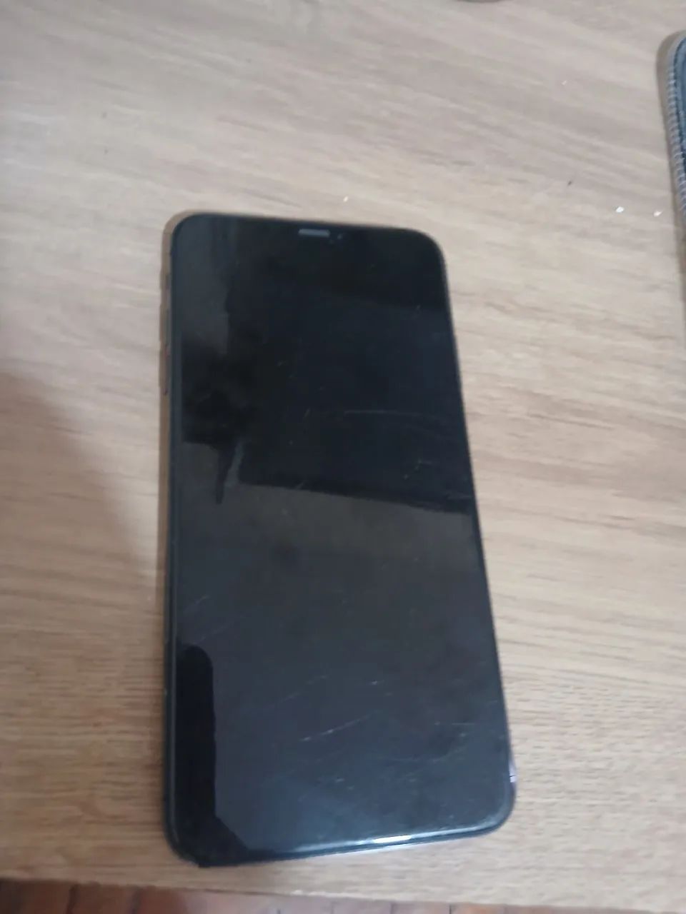iPhone xs Max 256g