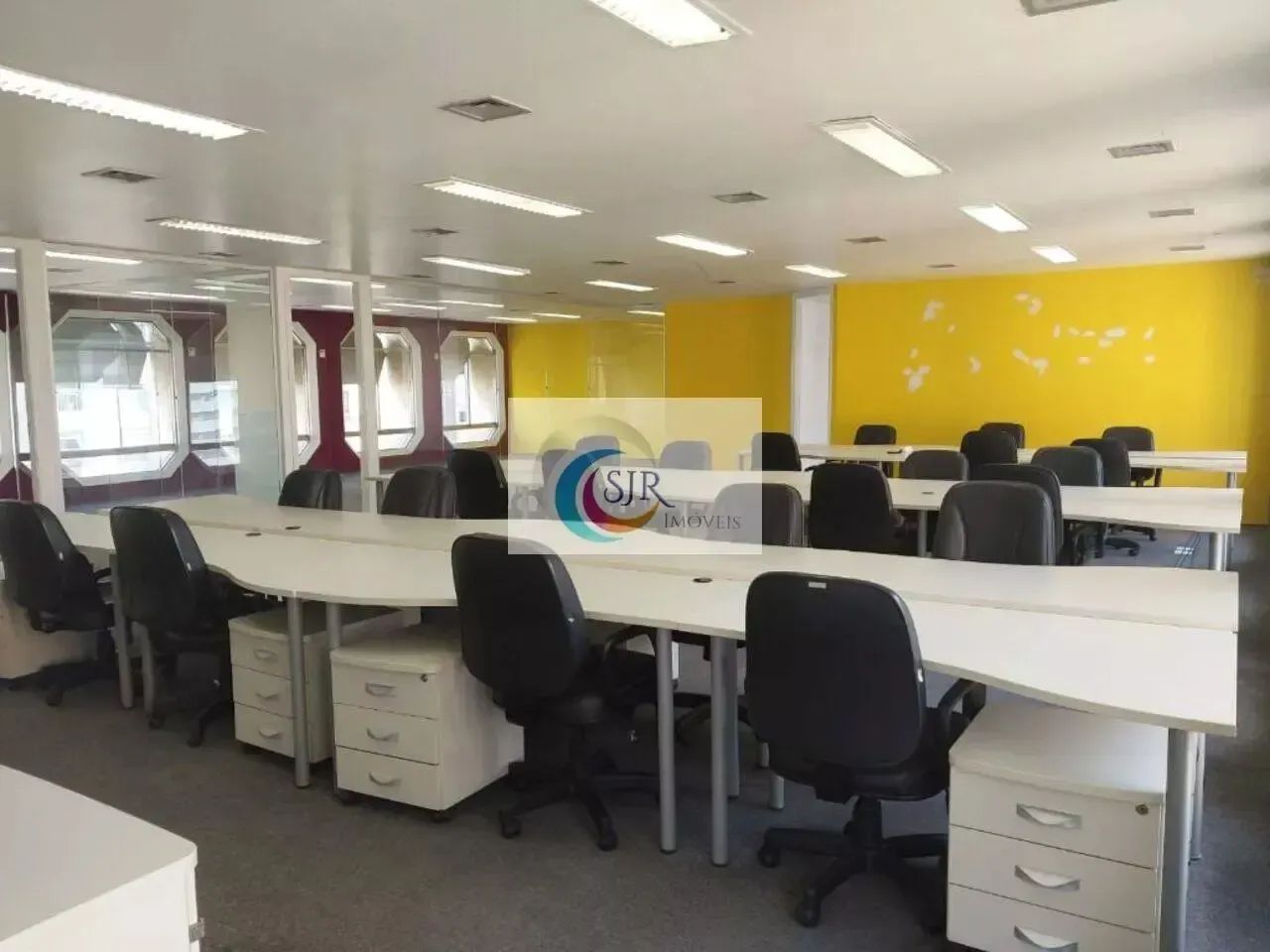 Conjunto para alugar, 251 m² - Itaim Bibi - São Paulo/SP - Foto 2