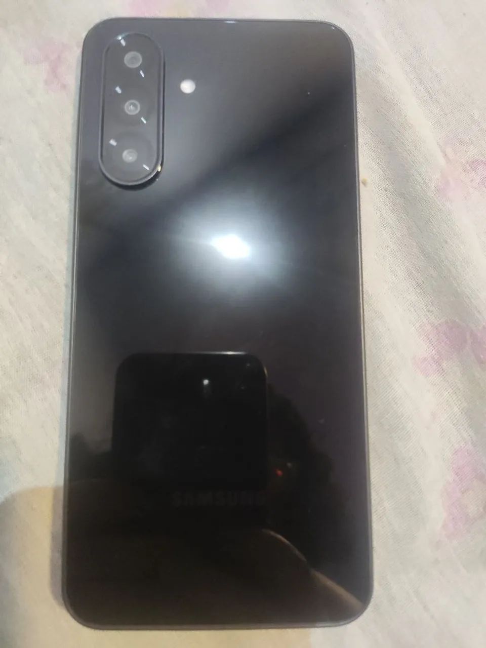 Samsung A26 256GB Funcionando perfeita estado de novomente sem avarias  - Foto 4