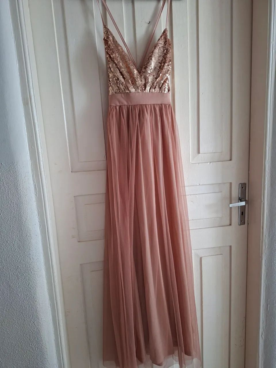 Vestido de festa  - Foto 3