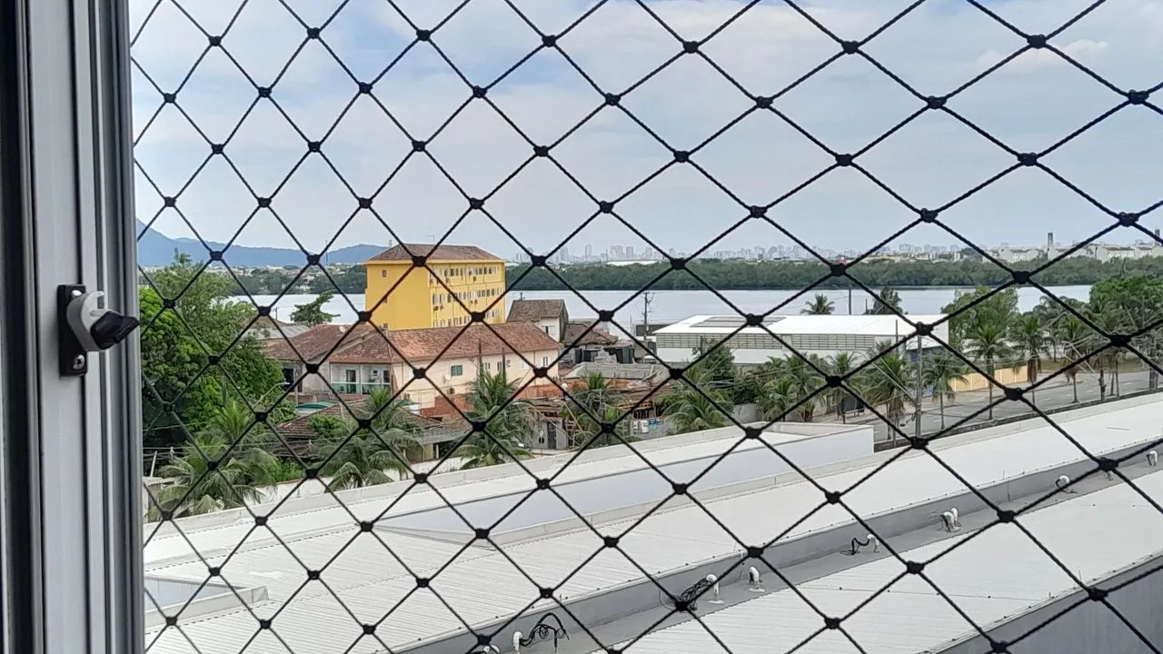 Redes de Proteção (Instalaçao/Vendas) - Foto 4