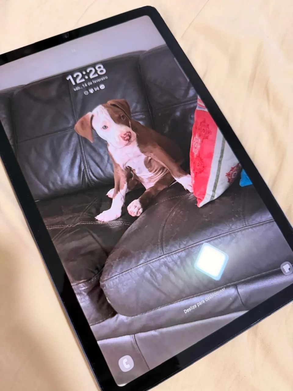 Tablet Samsung S6 Lite - Foto 2