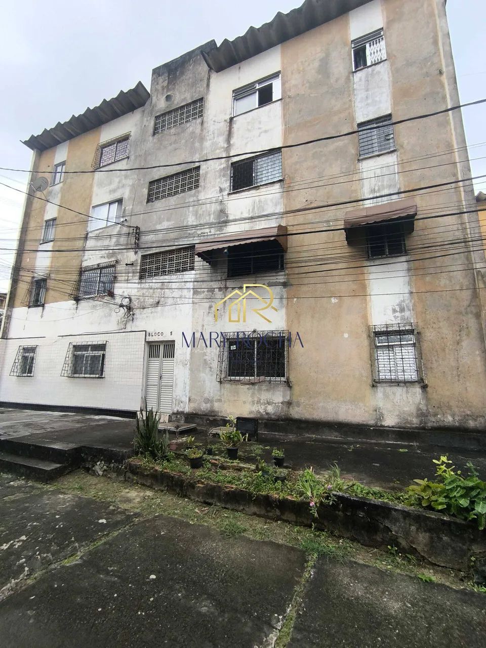 Conjunto Cabula VI - Foto 4