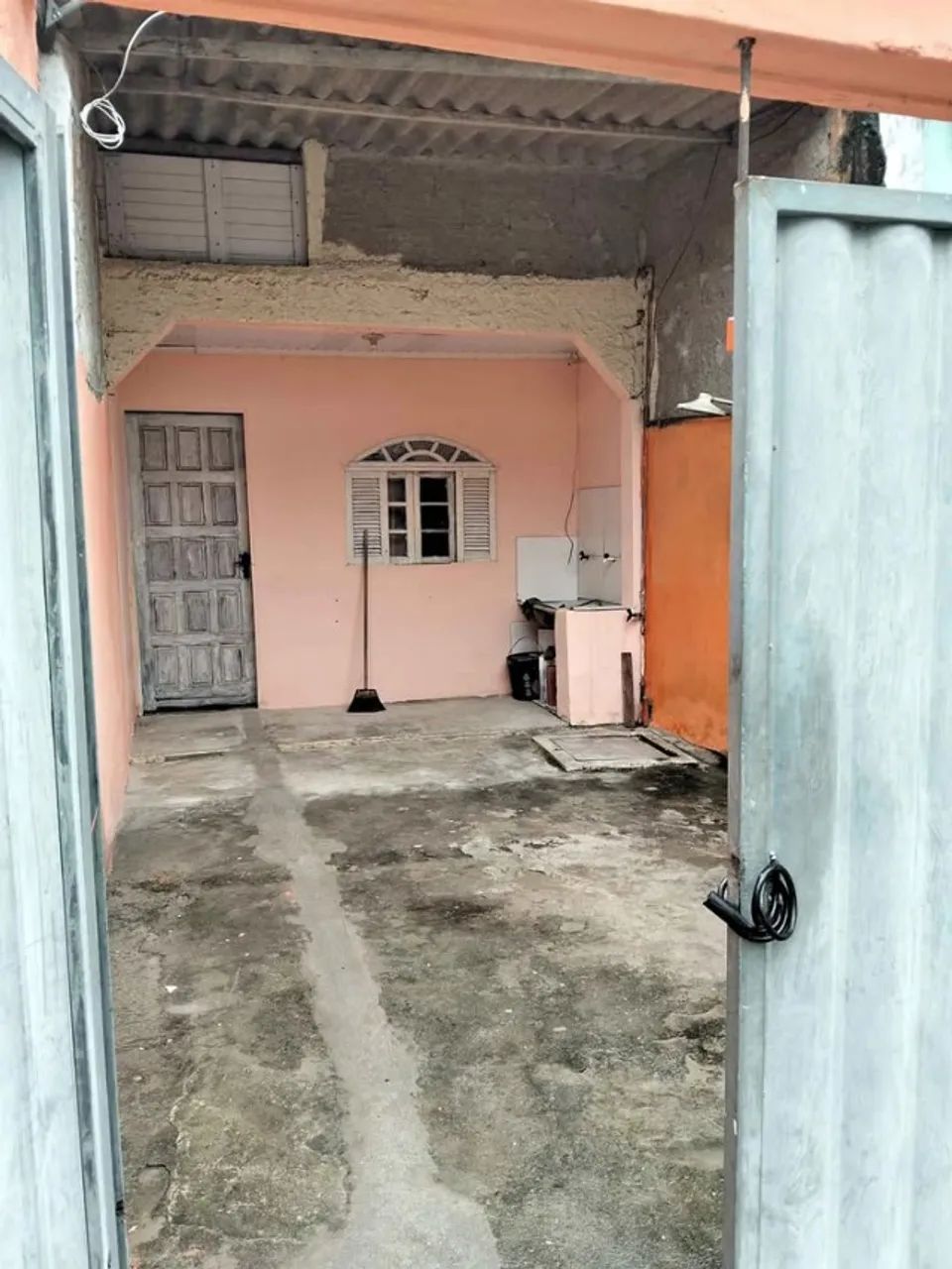 Passo casa em São Pedro 