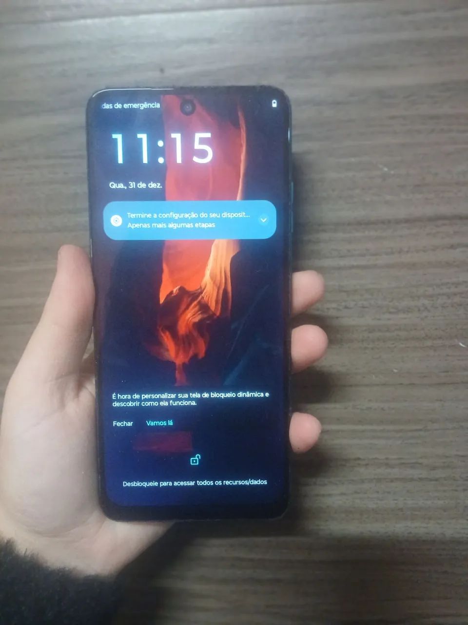 Moto g05 - Celulares e Smartphones - Walderez, Sapucaia do Sul
