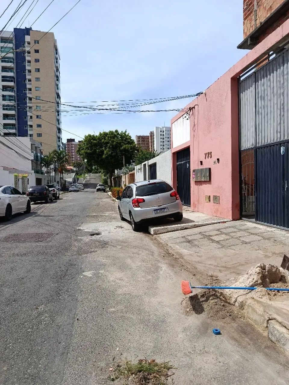 Aluga se galpão para depósito almoxarifado  - Foto 2