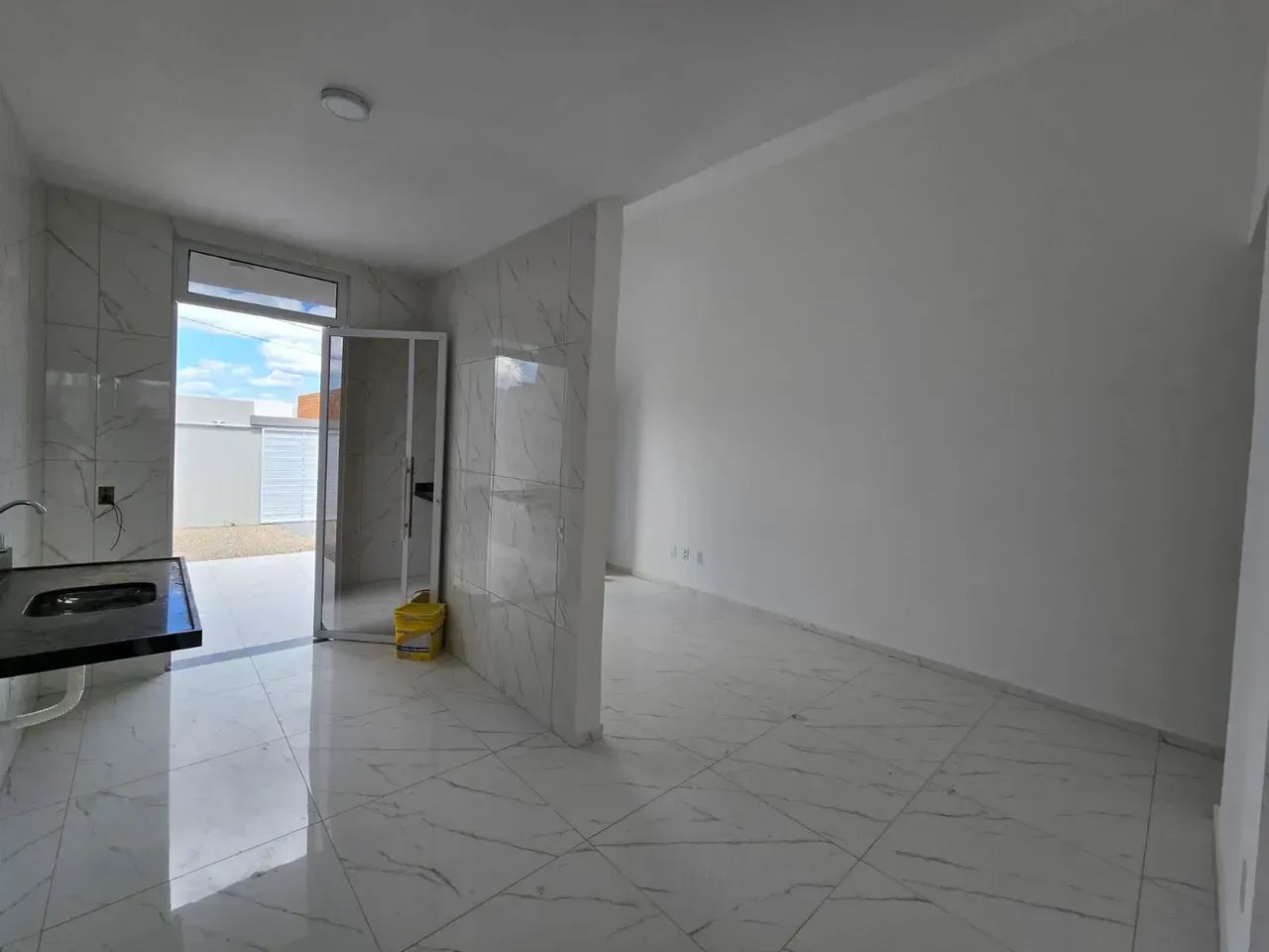 Casa plana na Caucaia - Foto 2
