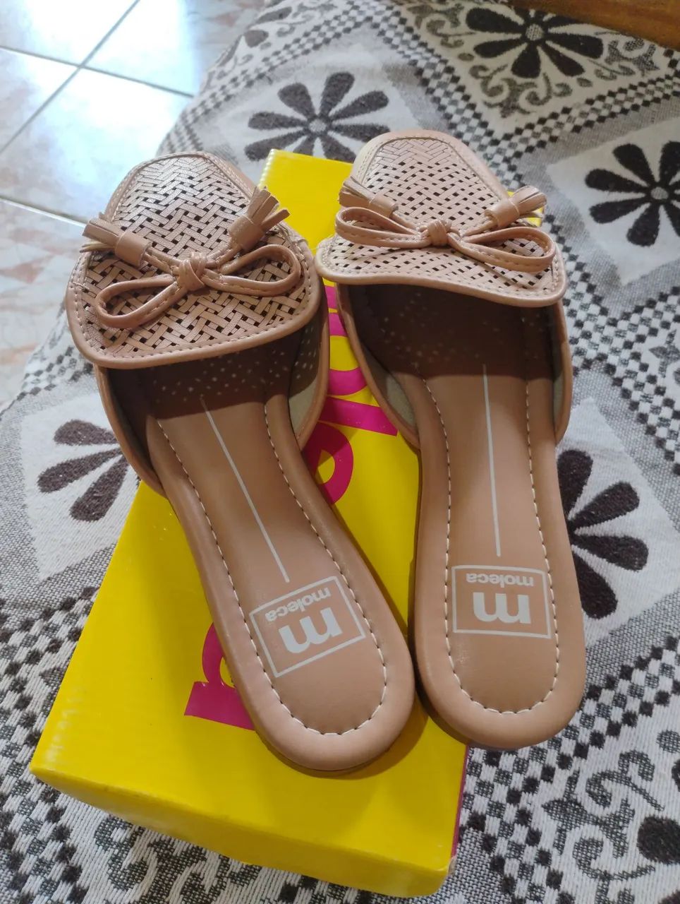 Mule_ Moleca - ( Desapego)  - Foto 2