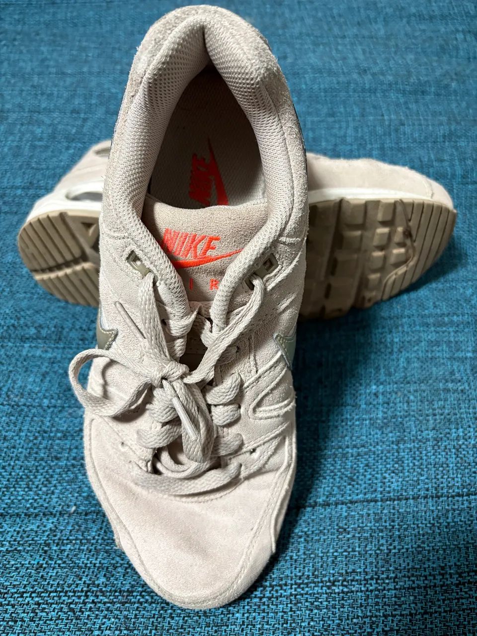 Nike Air Command tam 39 - Foto 2