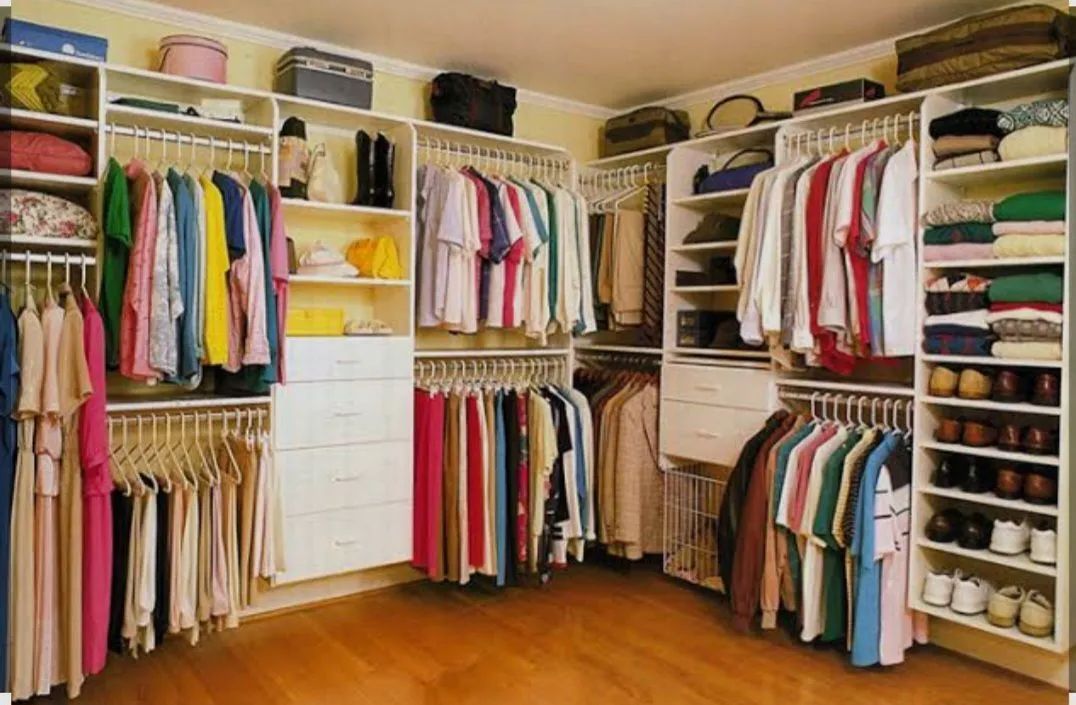 Personal Organize : guarda-roupas e closets sem espaço? Eu posso te ajudar! - Foto 2