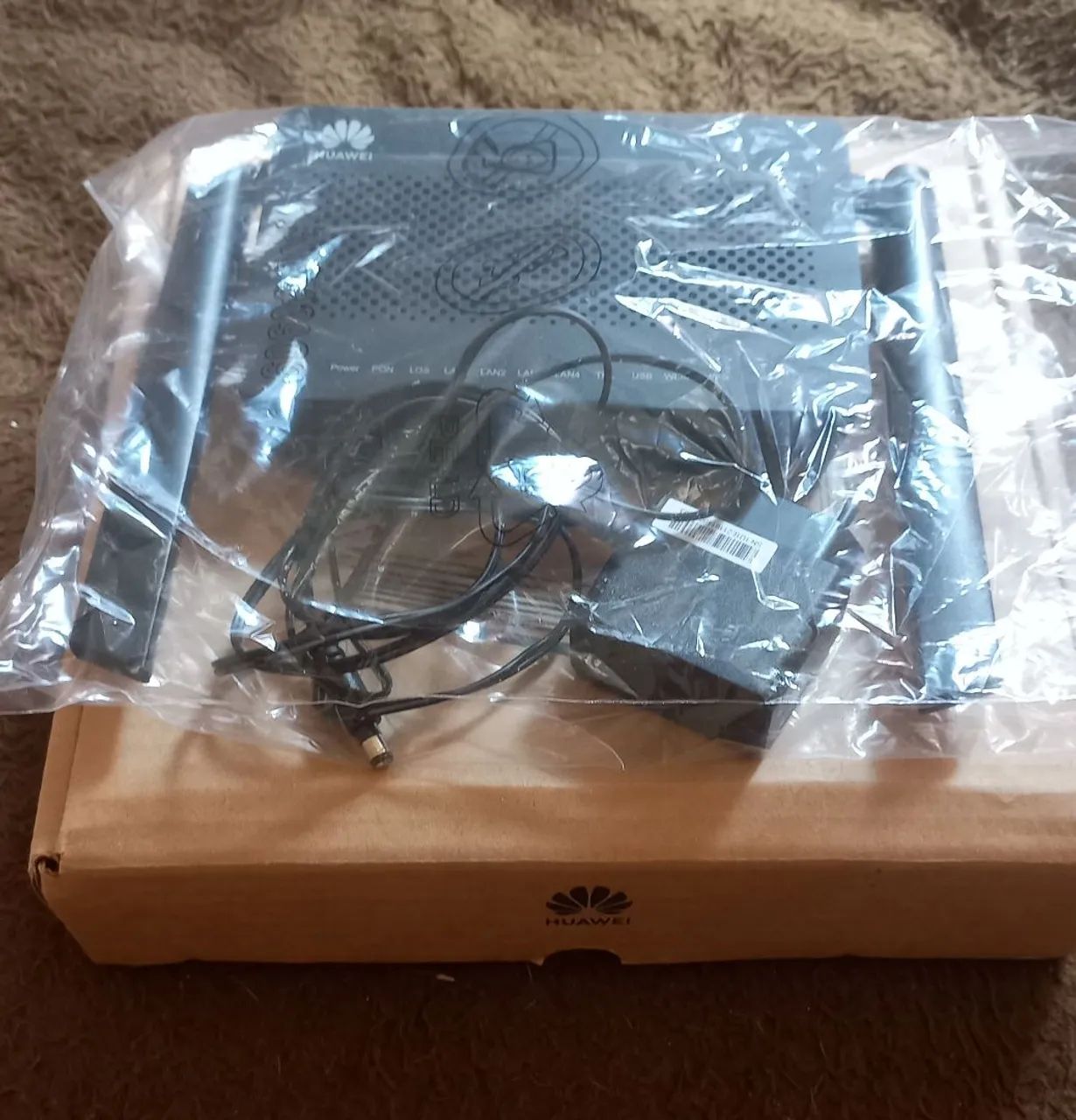 Huawei EchoLife HG8145V5-V2 - Foto 2