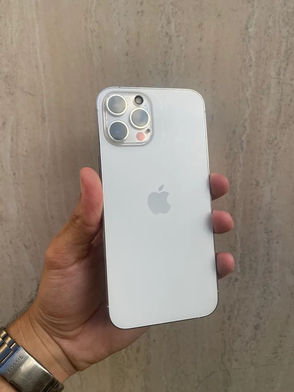iPhone 12 ProMax - Foto 2