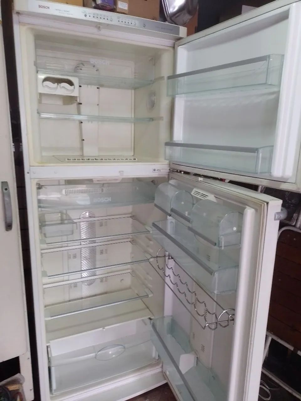 Geladeira Booch  - Foto 4