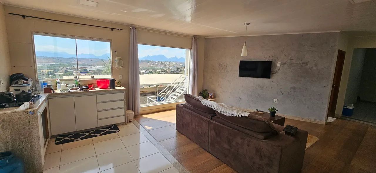 DUAS CASAS NO MESMO IMÓVEL | MORE EM UMA E ALUGUE A OUTRA - Foto 3