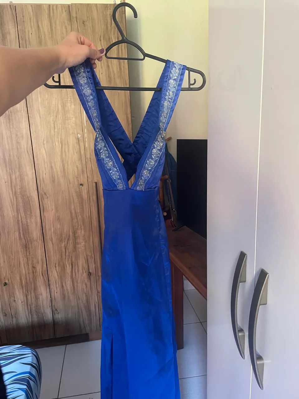 Vestido de Festa - Foto 2