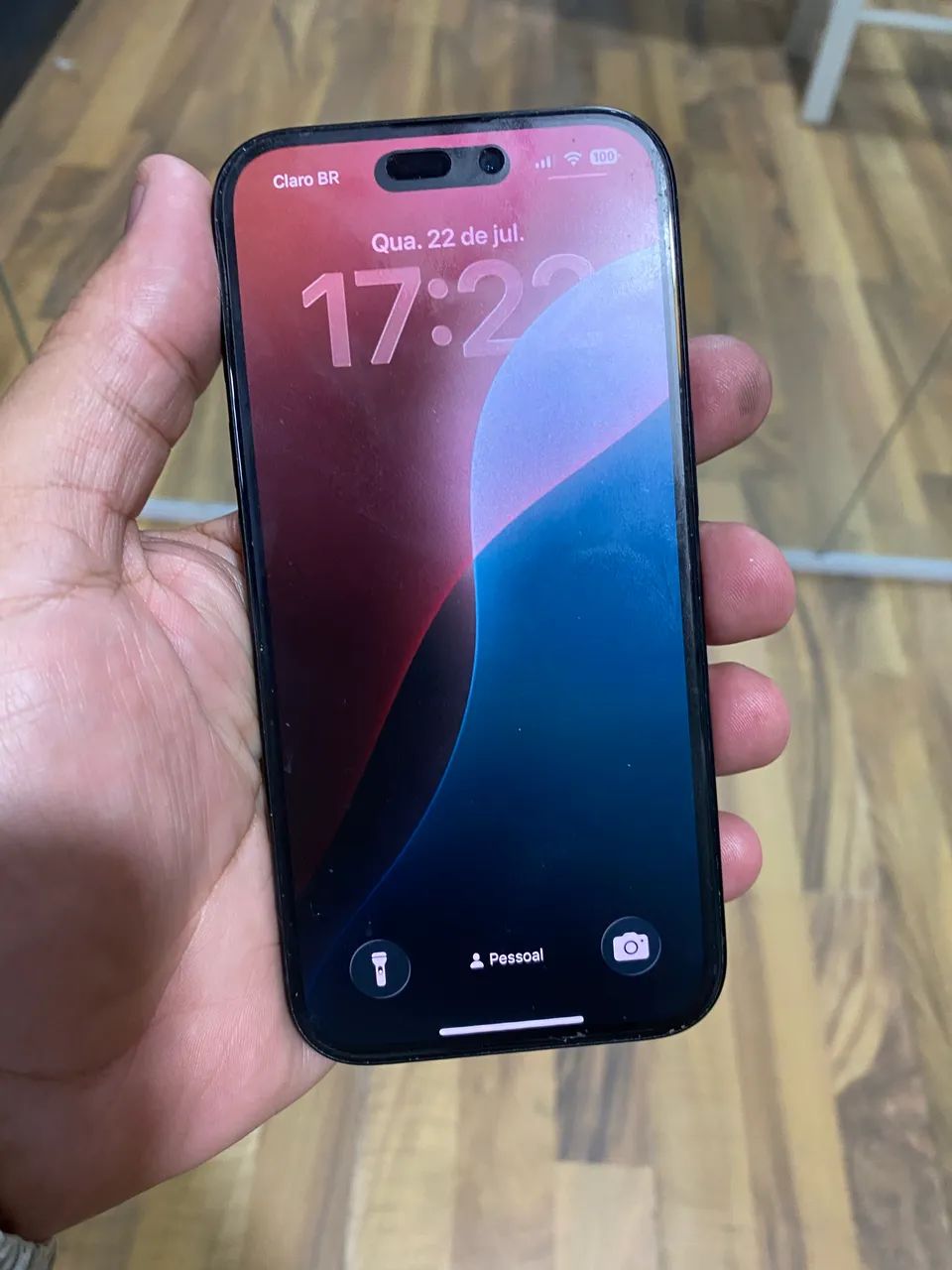 iphone 16 128 gigas  - Foto 2