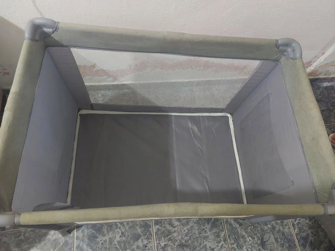 Berço  - Foto 4