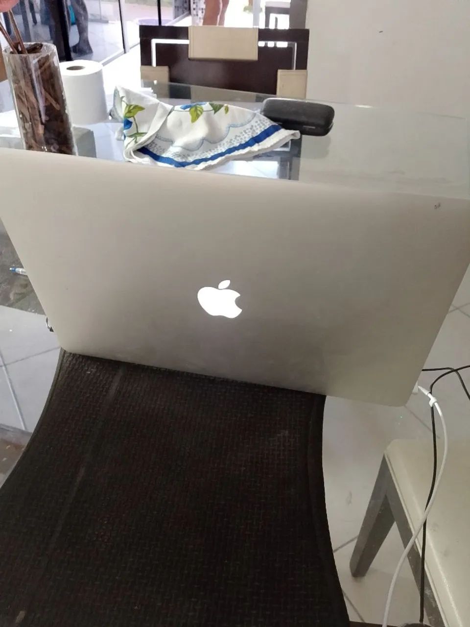 Apple MacBook pro I7 