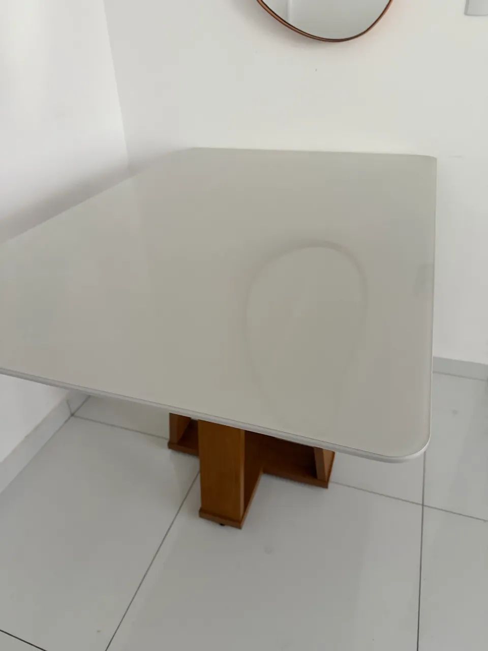 Vendo mesa Mavilar - Foto 3