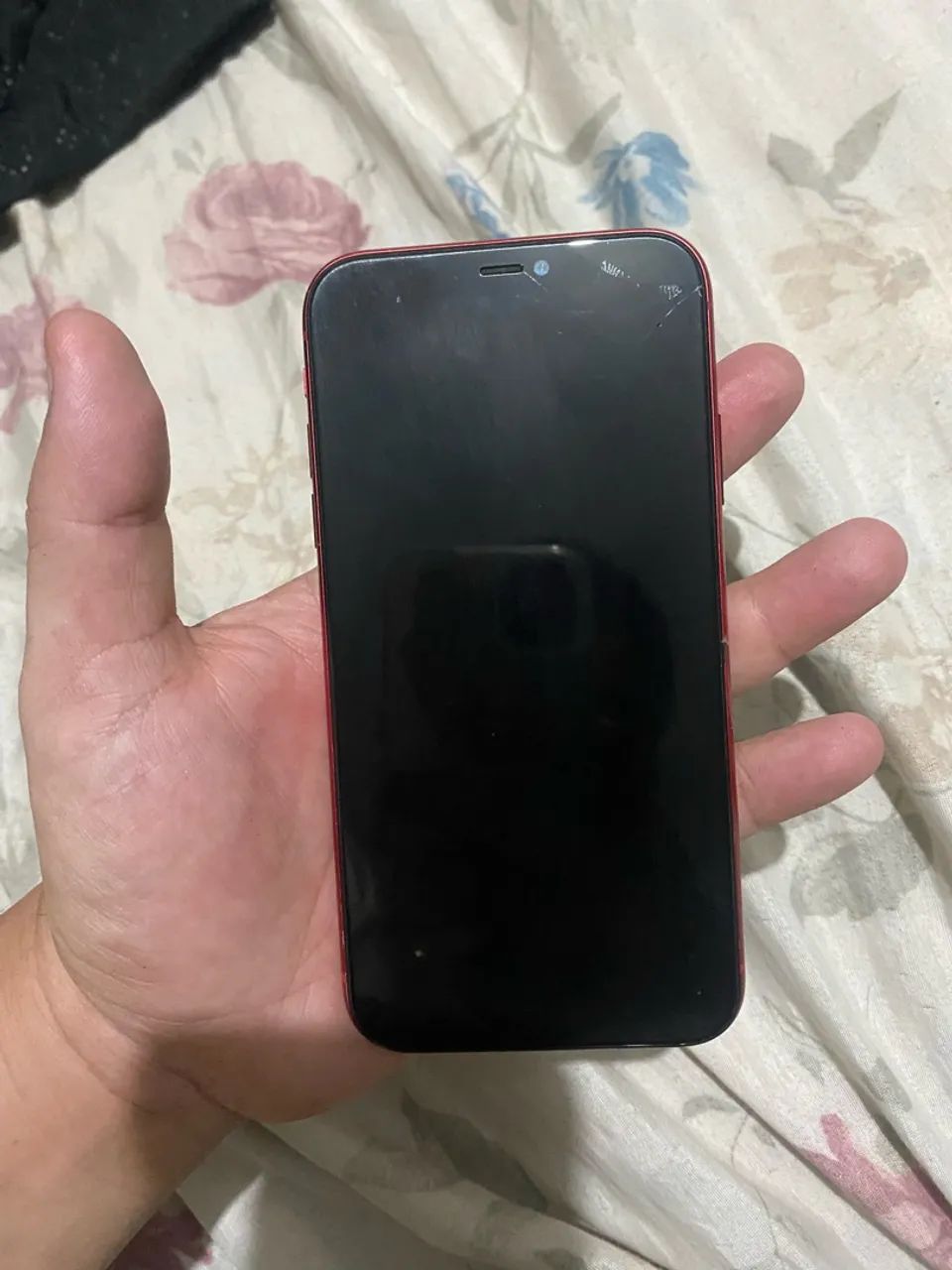 IPhone ( com Defeito ) R$ 250 - Foto 3