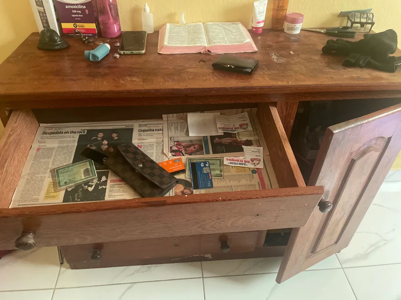 Vende se uma comida - Foto 3