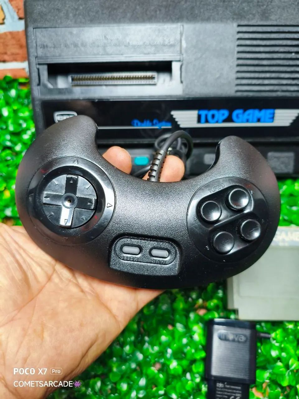 Top Game CCE VG9000 - Foto 2