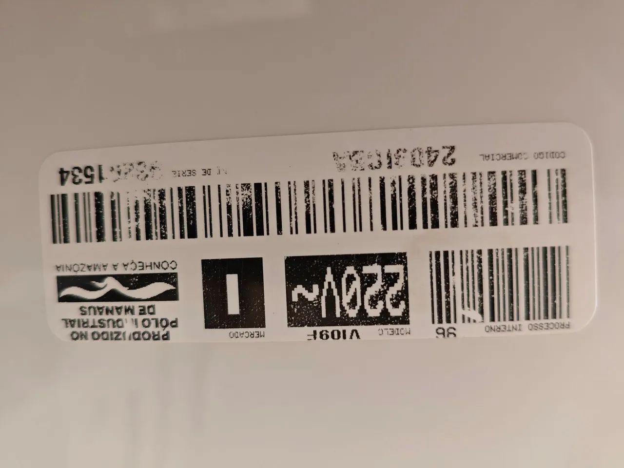 Vendo ar-condicionado  - Foto 2