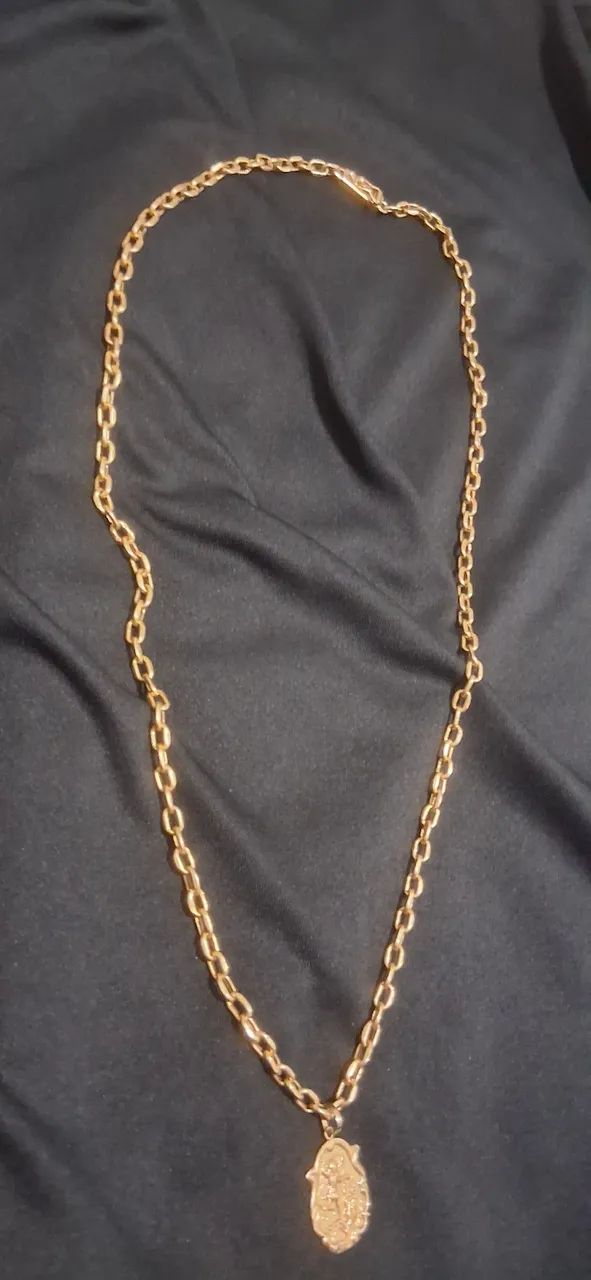 Cordão de ouro - Foto 3