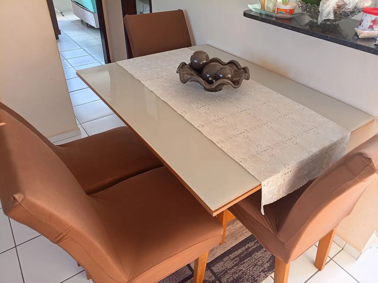 Sala de Jantar - Foto 4