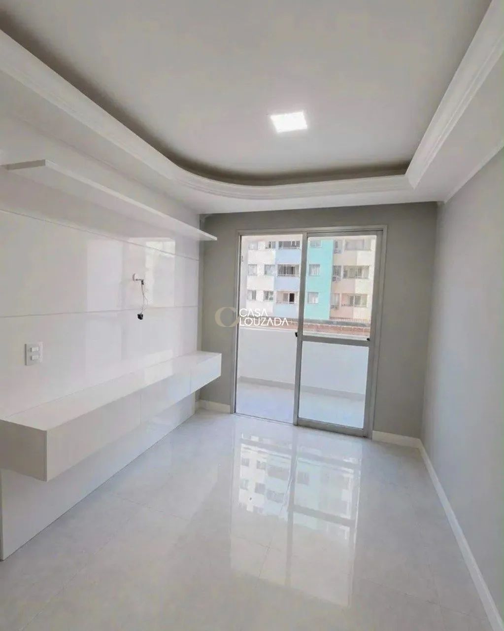Apartamento 02 quartos na Praia das Gaivotas - Foto 2