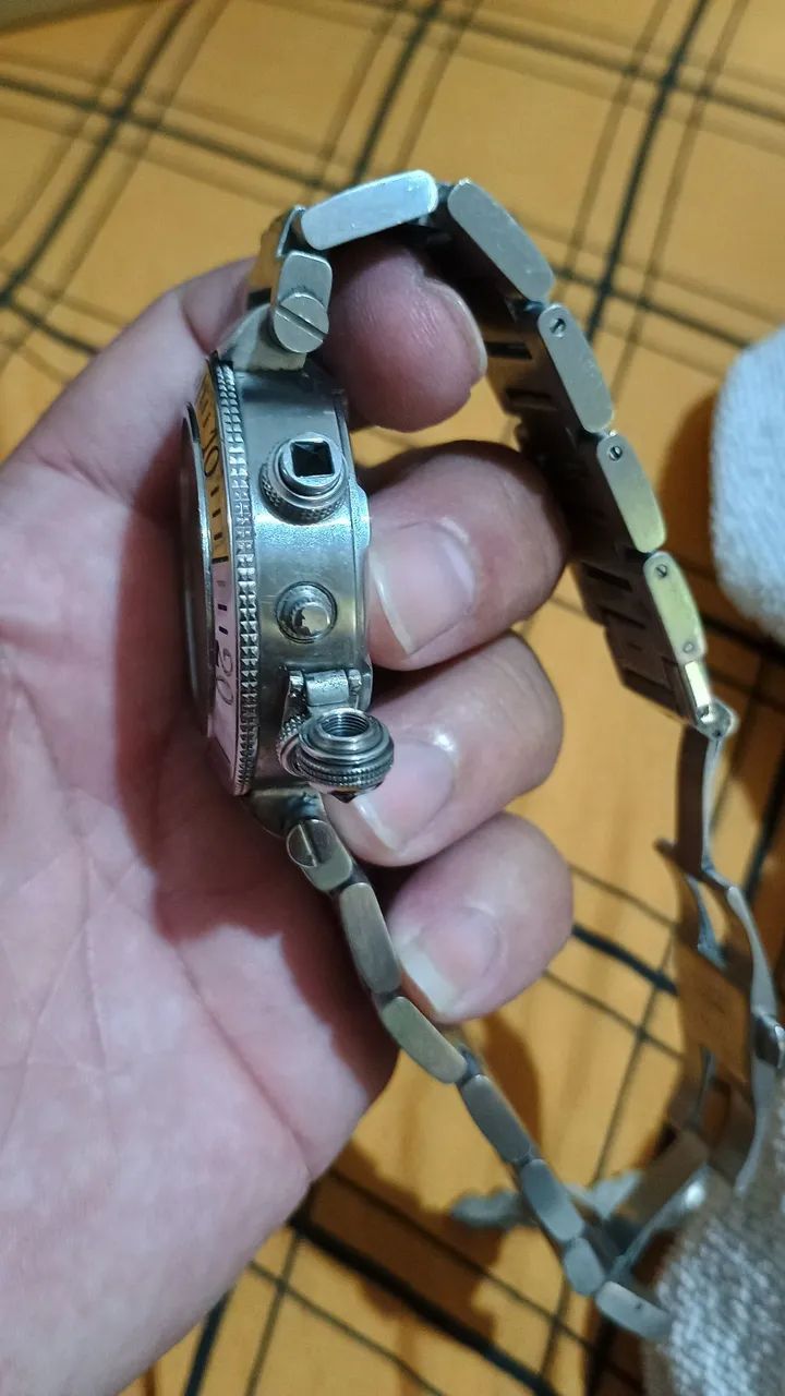 Vendo relógio  - Foto 2