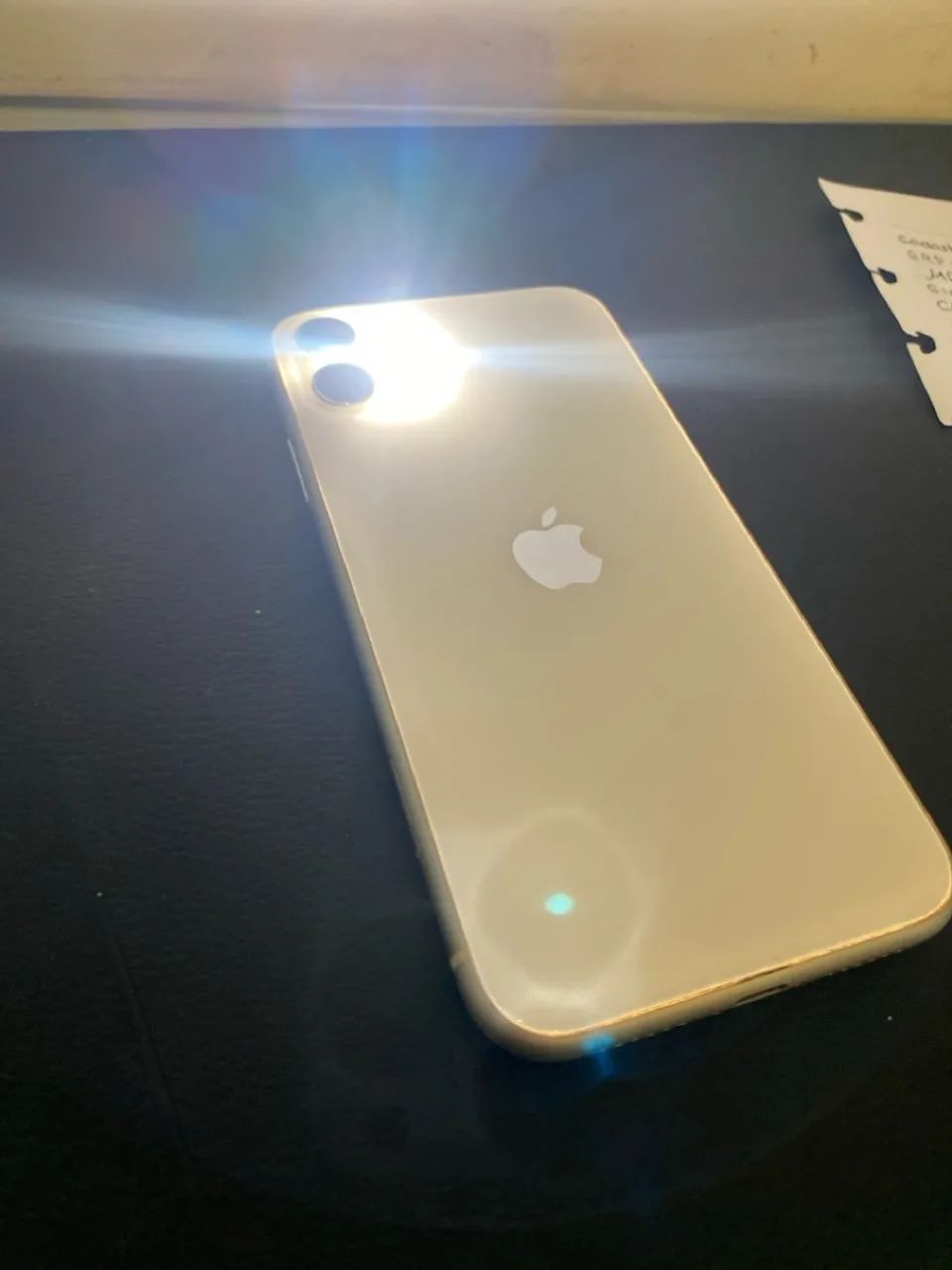 iPhone 11 (DEFEITO NA PLACA) - Foto 4