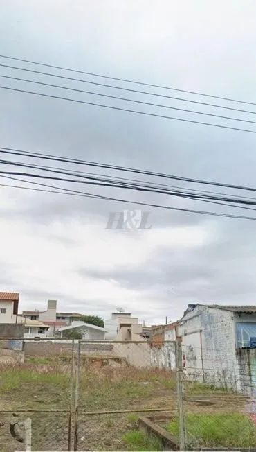 Venda Terreno TABAJARAS