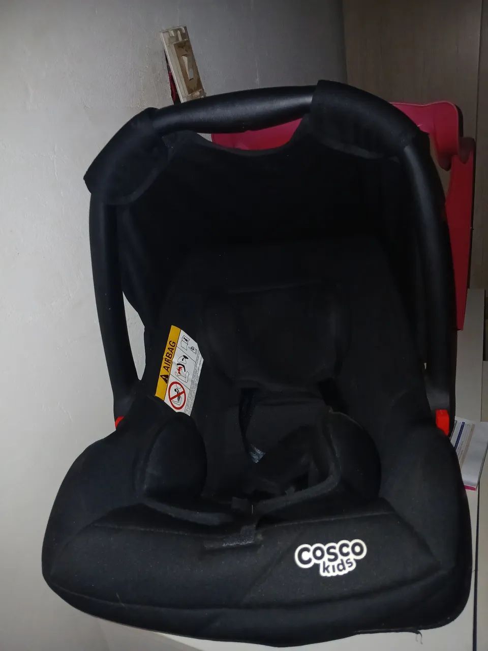 Bebê conforto cosco kids