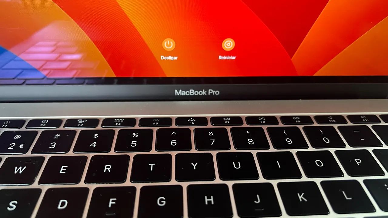 MacBook Pro 13? 2017 - Foto 3