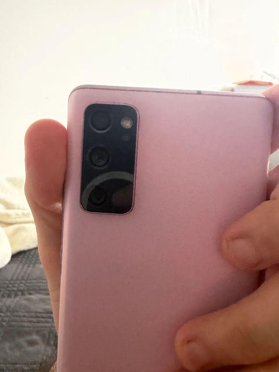Samsung galaxy S20fe - Foto 3