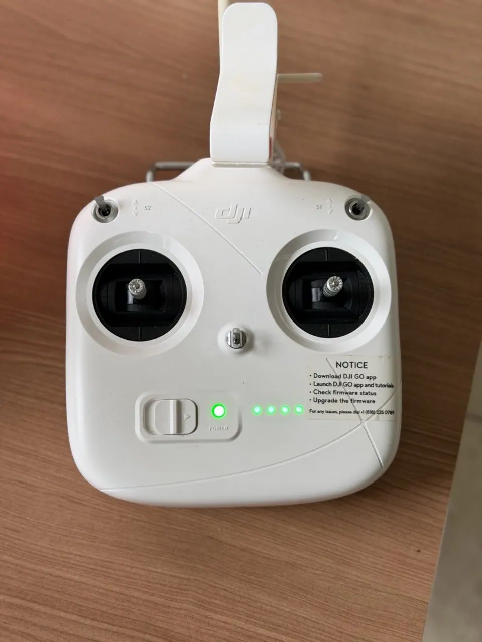 Drone Dji phantom 3 standard  - Foto 3