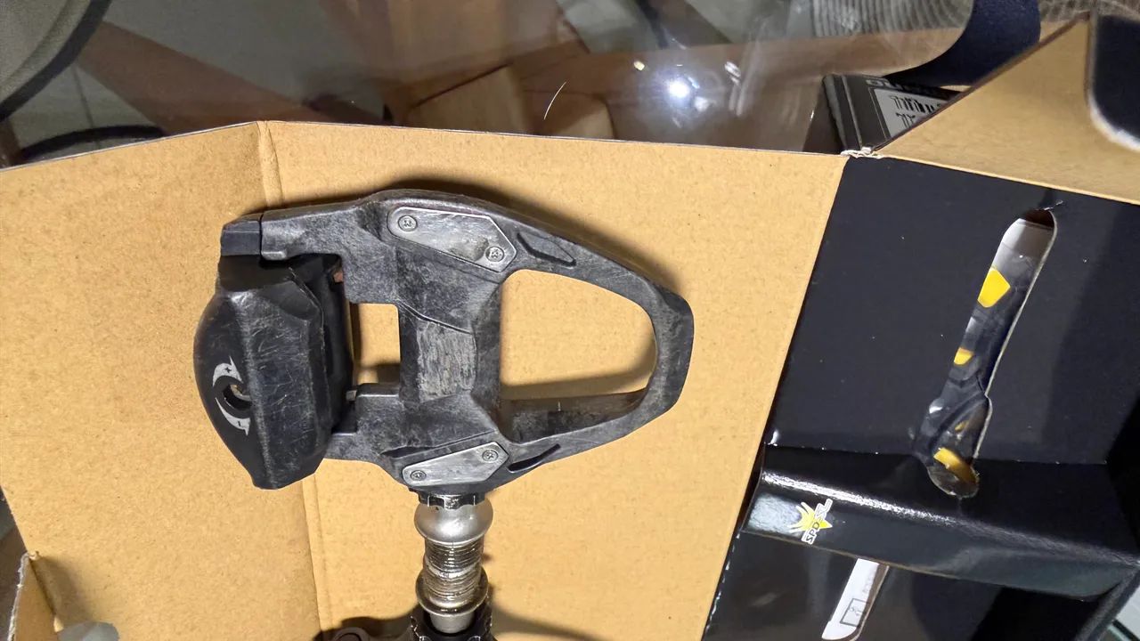 Pedal Shimano 105 Speed - Foto 2