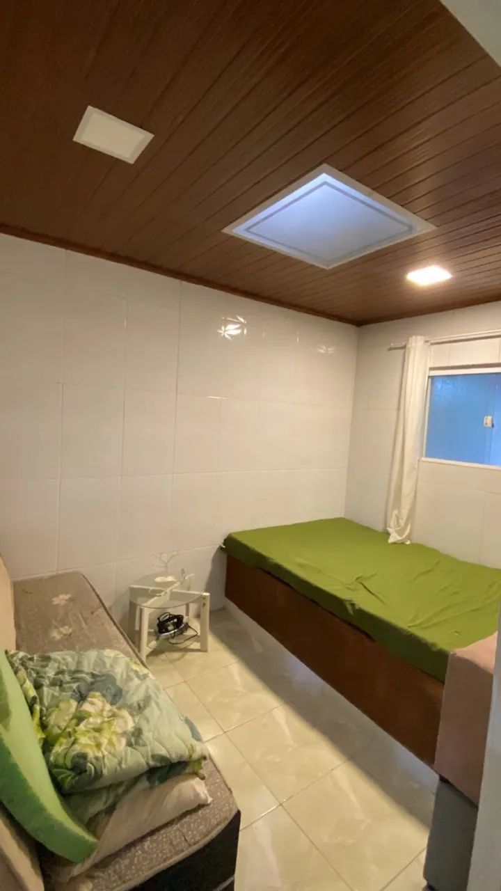 Casa para temporada no Jatoba  - Foto 3