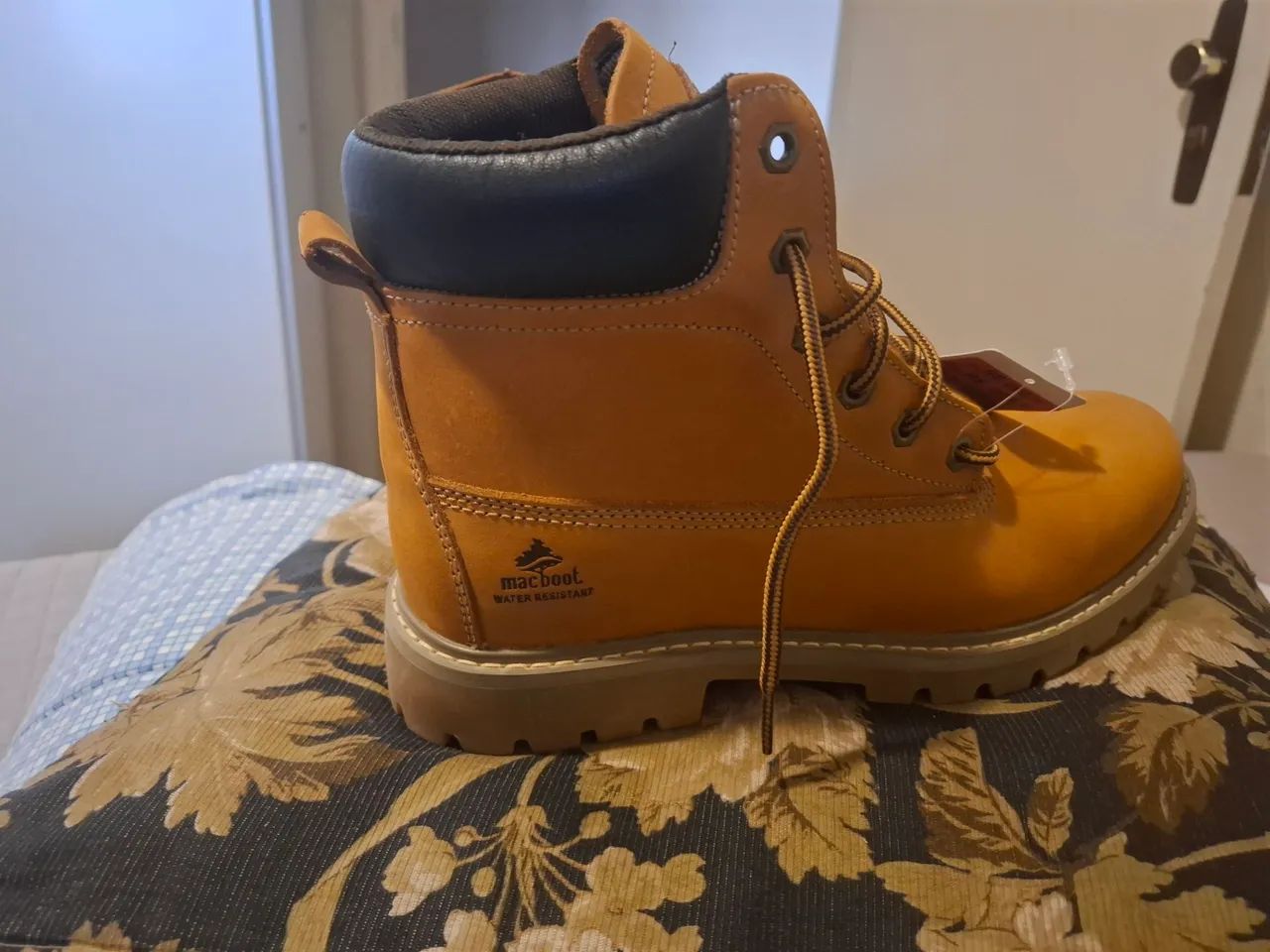 Macboot NOVA MASCULINA - Foto 3