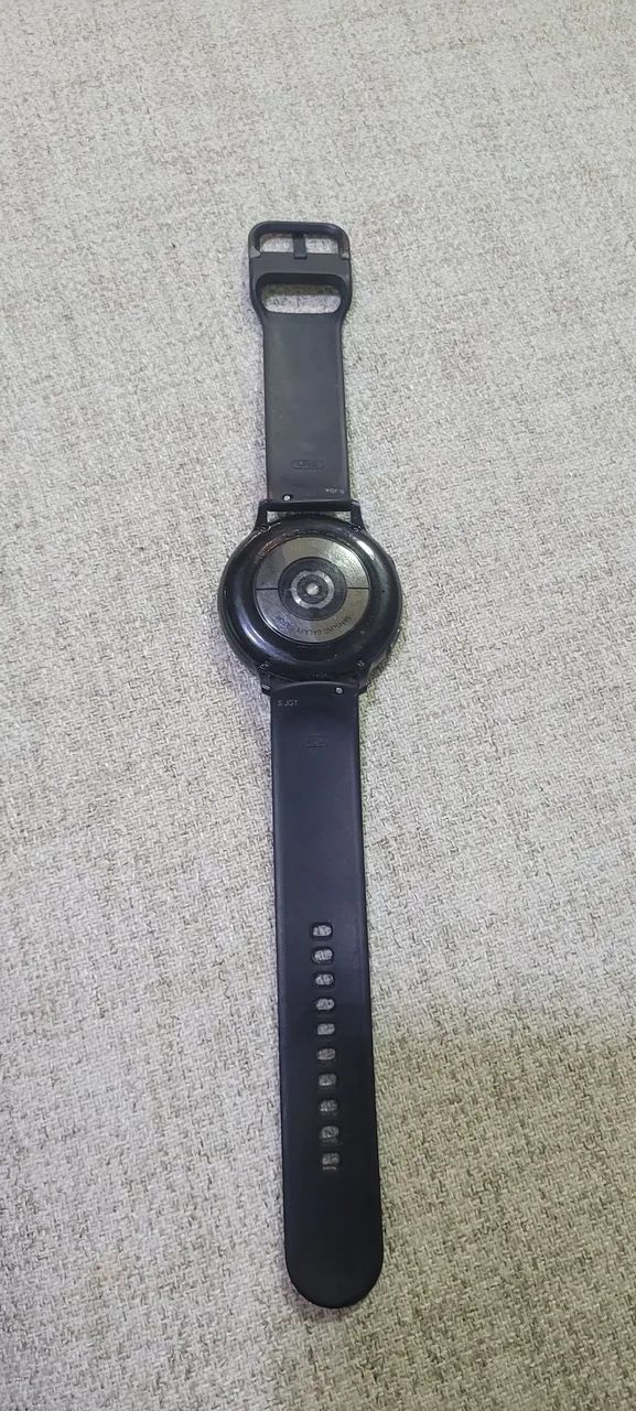 Vendo smartwatch sansung active  - Foto 2