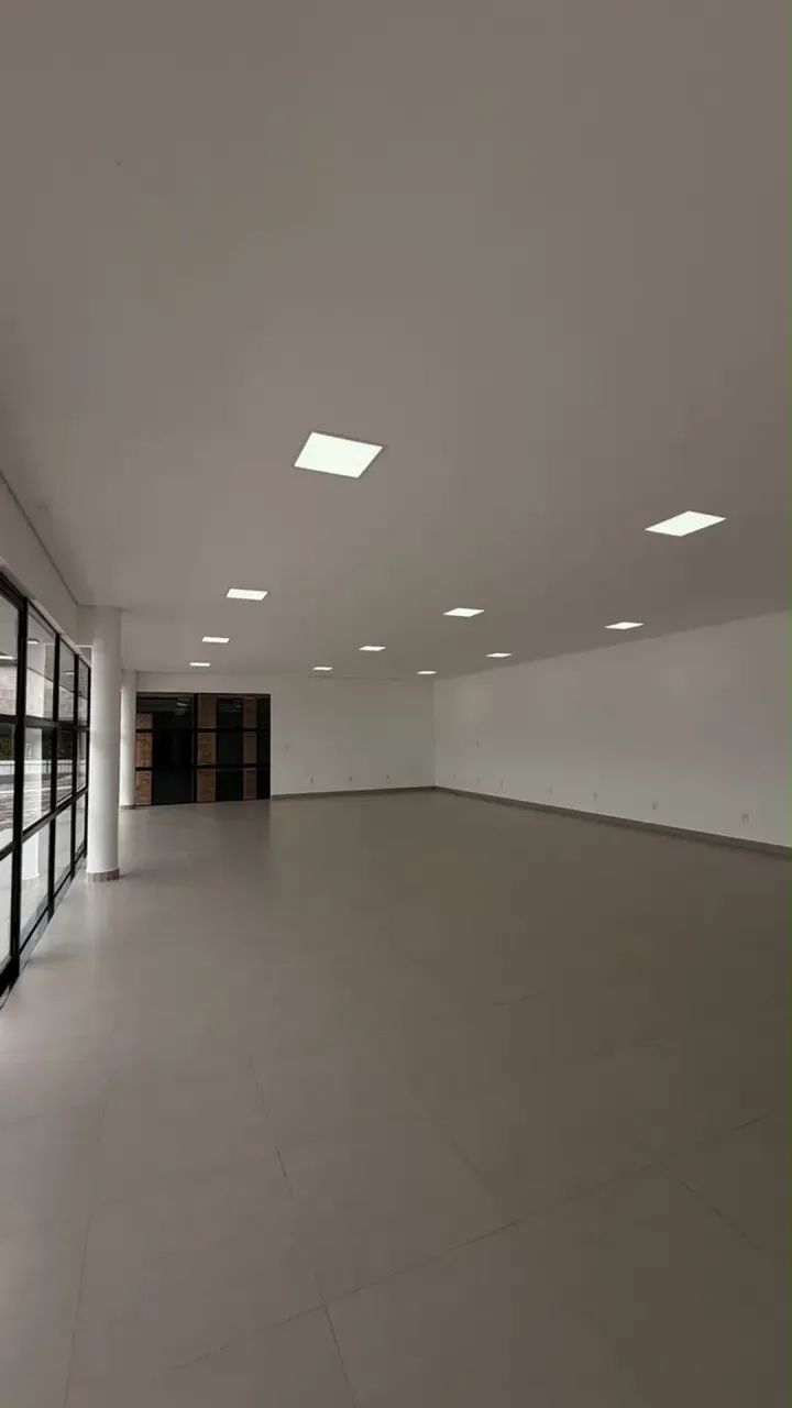 LOJA COMERCIAL - AV PEDRO TEIXEIRA - 25.000 - Foto 3
