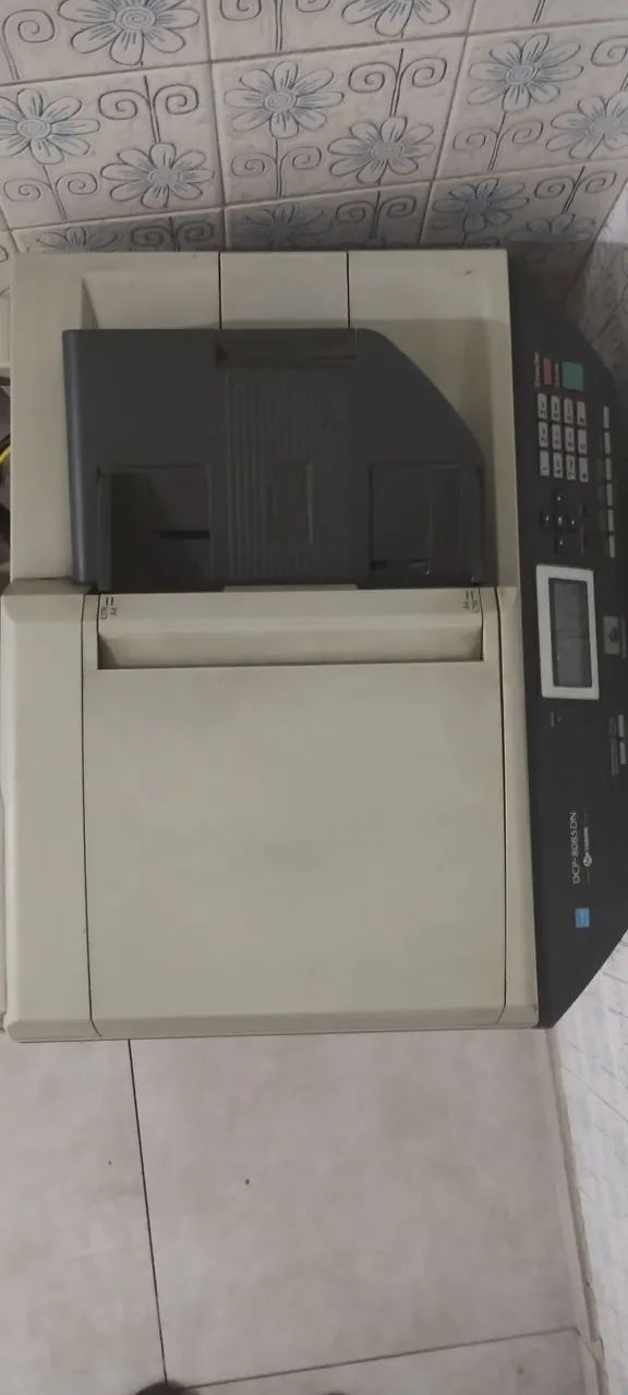 Impressora copiadora digitalização  - Foto 2