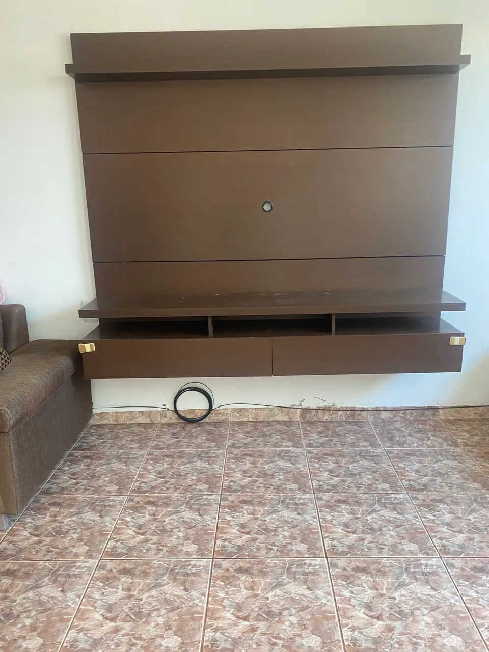 Painel para sala