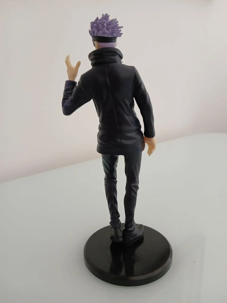 Boneco satoro gojo - Foto 5