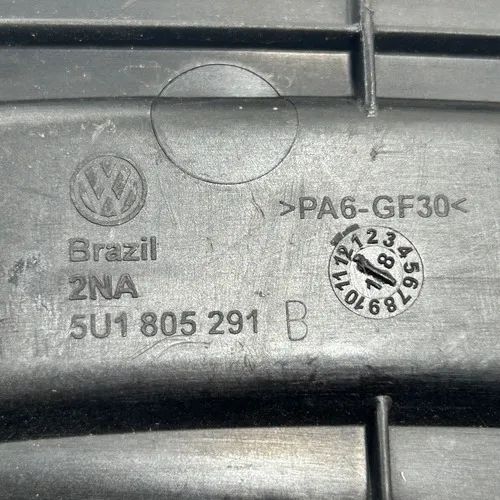 Suporte Grade Churrasqueira Voyage G6 G7 2018 A 2020 Preto - Foto 4