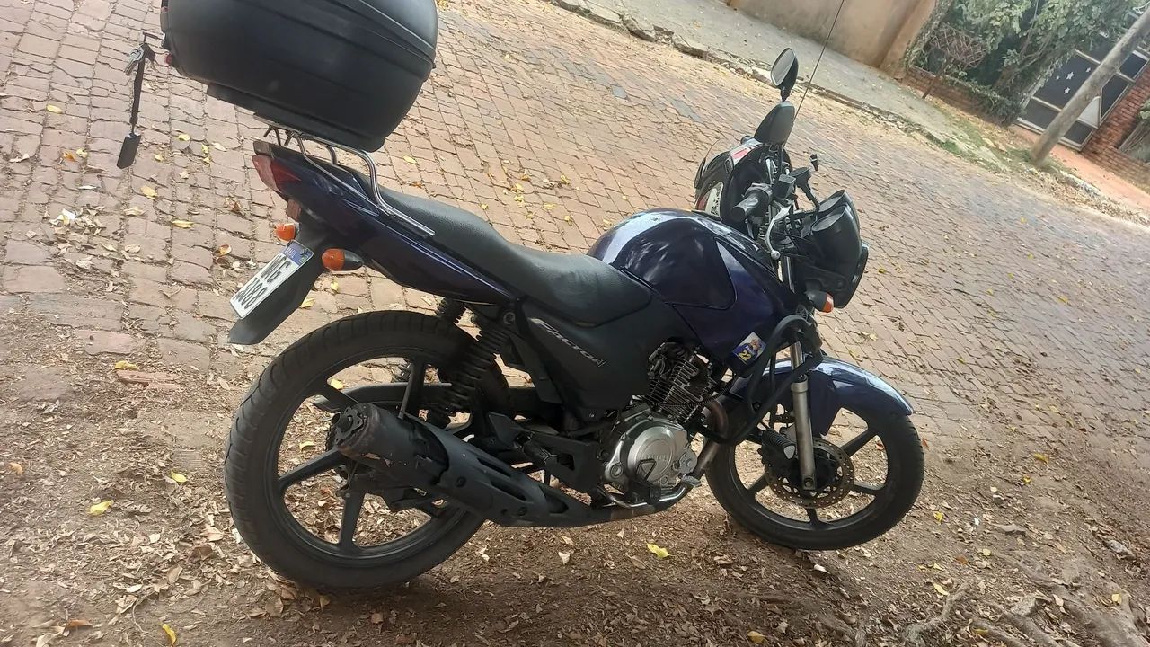 Moto factor 125 - Foto 5