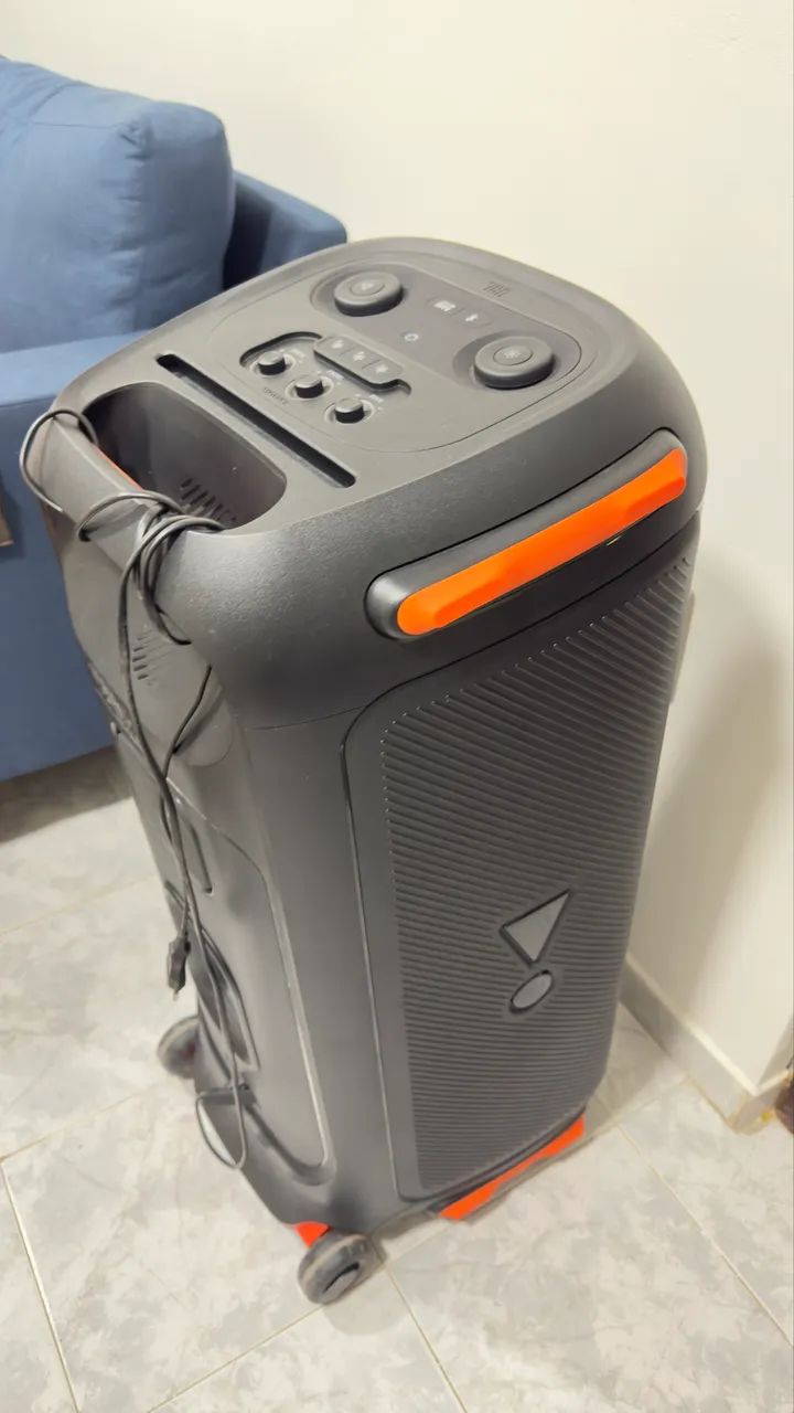 JBL PARTYBOX 710 800 RMS - Foto 2