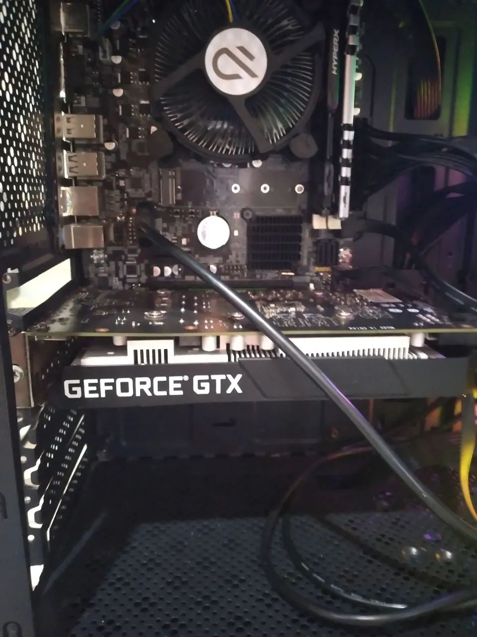 Gtx1650  - Foto 3
